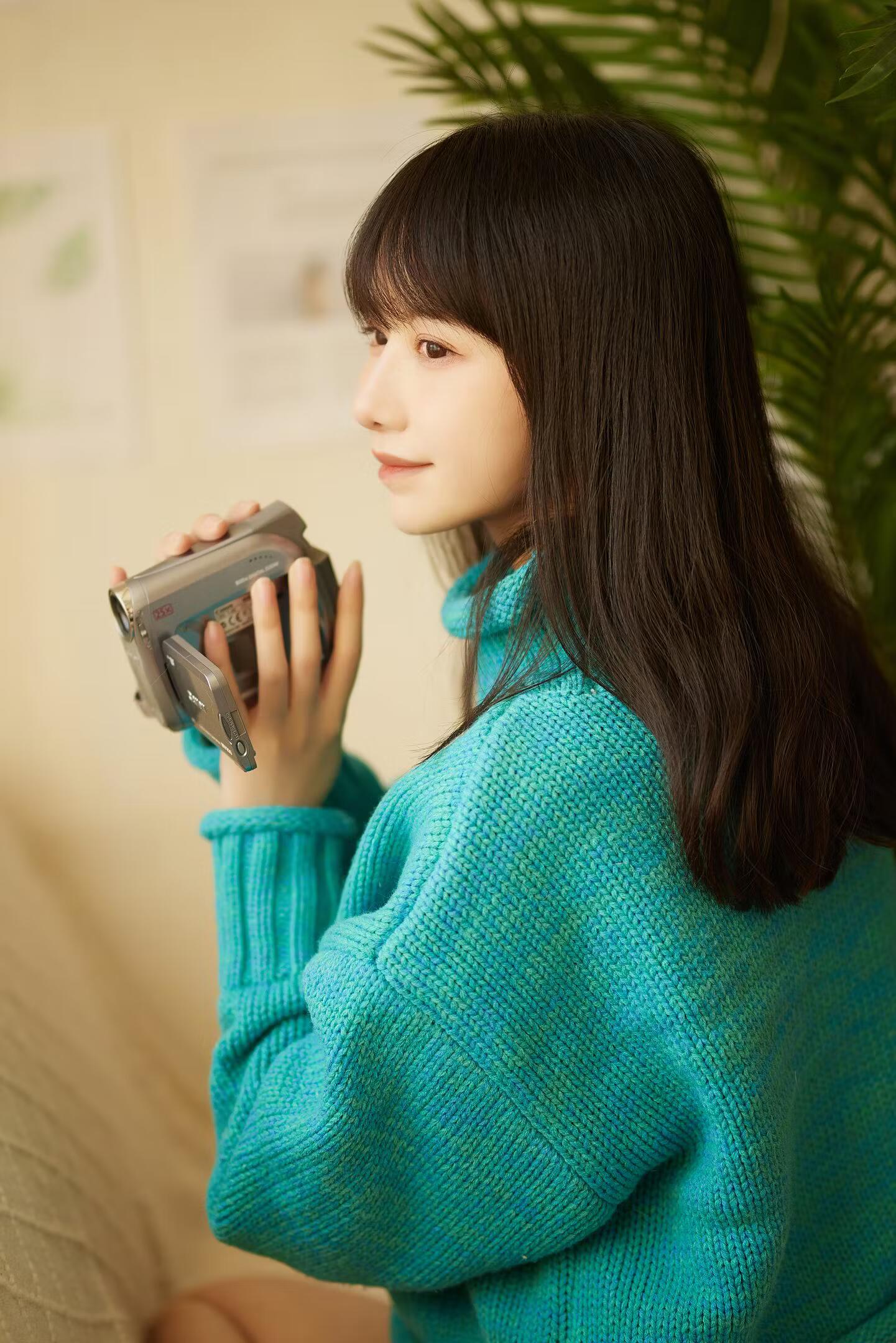 樱花季限定纪录片